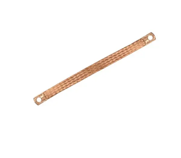 Ground strap L 400 mm Ground strap L 400 mm