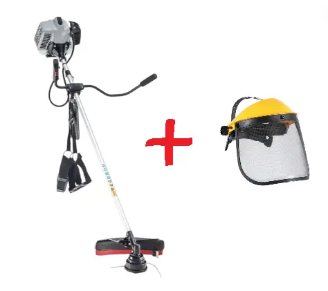 Benzininis trimeris AL-KO BC 500 B (su dovana)