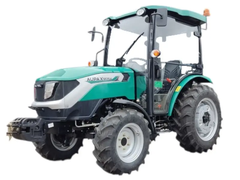 Arbos / AUPAX 2025 Arbos / AUPAX 2025