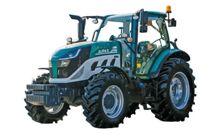 Arbos / AUPAX P4110 Arbos / AUPAX P4110