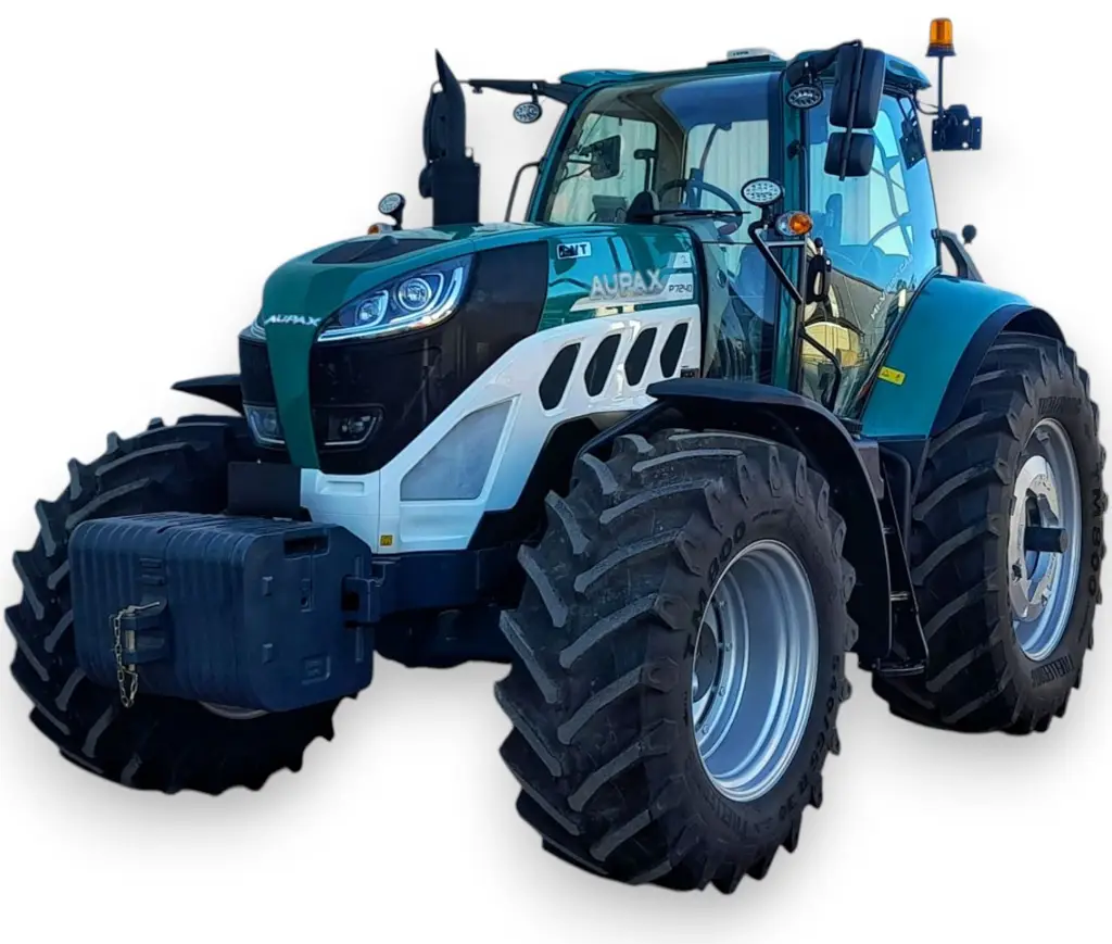 AUPAX P7240 AUPAX P7240