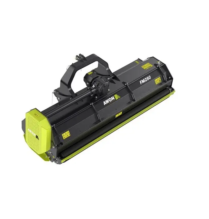Smulkintuvas AWON FM Large (90-120 AG) Mulcher AWON FM Large (90-120 hp)