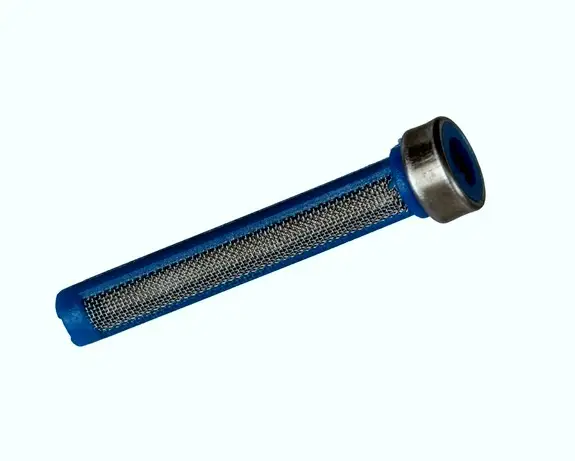 AD BLUE filtro sietelis AD BLUE filter straner