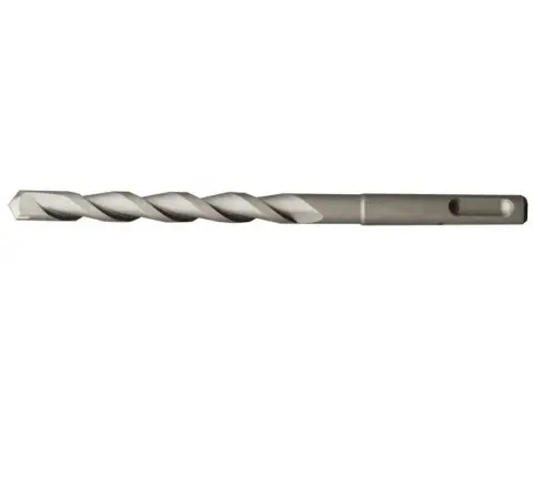Grąžtas betonui D 12.0*160 SDS (AB Grąžtai) Drill for concrete D 12.0*160 SDS (AB Grąžtai)