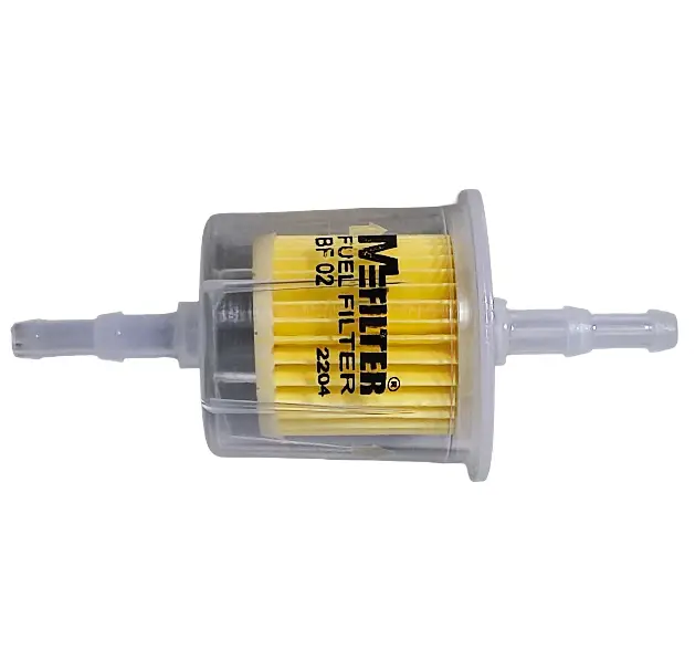 Filtras kuro (benzino) Fuel filter