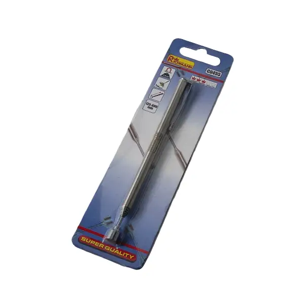 Magnetinis kotas teleskopinis 1.5 kg Magnetic telescopic rod 1.5 kg