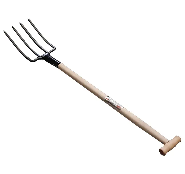 Šakės kasimo, 4 dantys Digging fork, 4 teeth
