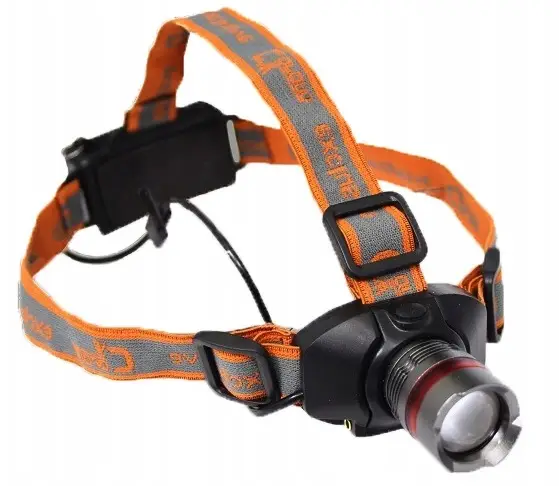 Prožektorius ant galvos 5W Headlamp 5W