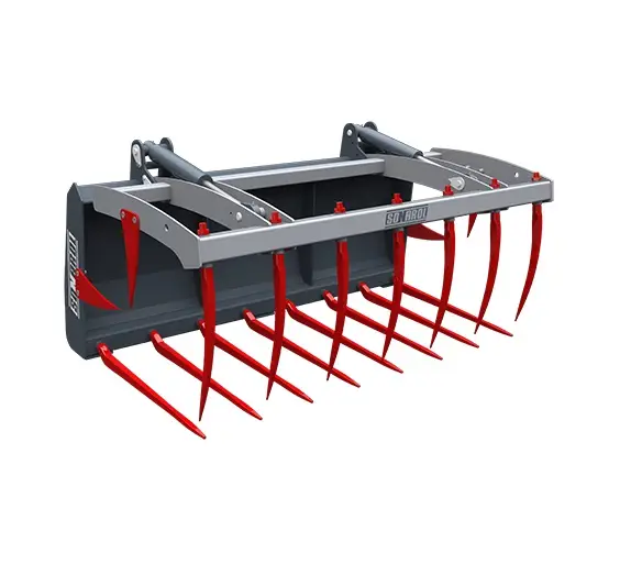 Grab bucket Sonarol CK SNR Grab bucket Sonarol CK SNR
