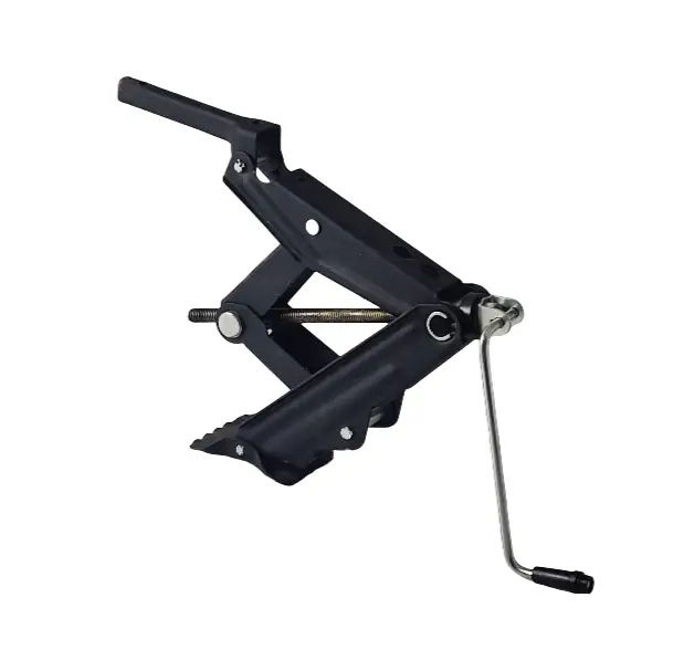 Hidraulinis domkratas 700 kg Hydraulic jack 700 kg