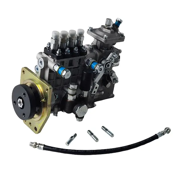 Fuel pump (new type) Fuel pump (new type)