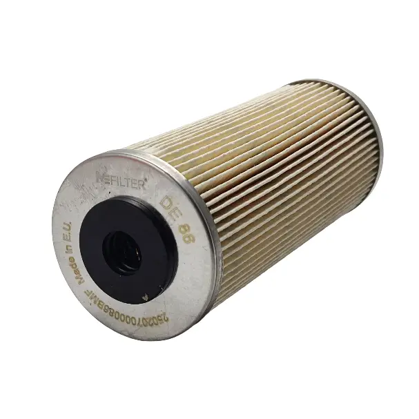 Filtras kuro T-16/T-25 Fuel filter T-16/T-25