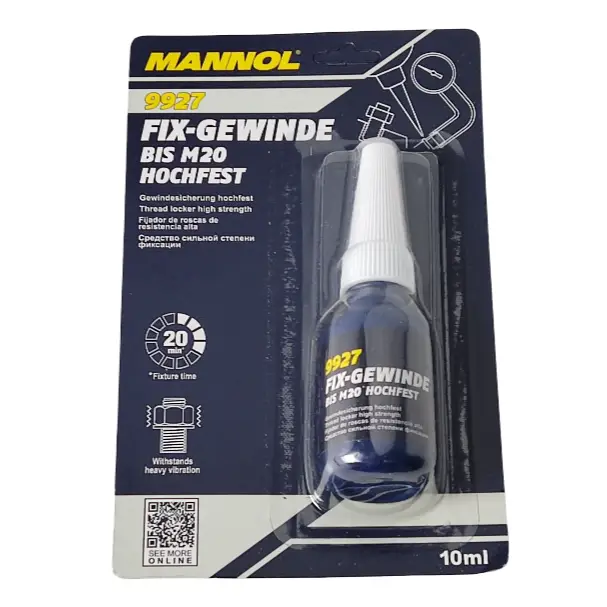 Thread locker 10 ml Thread locker 10 ml