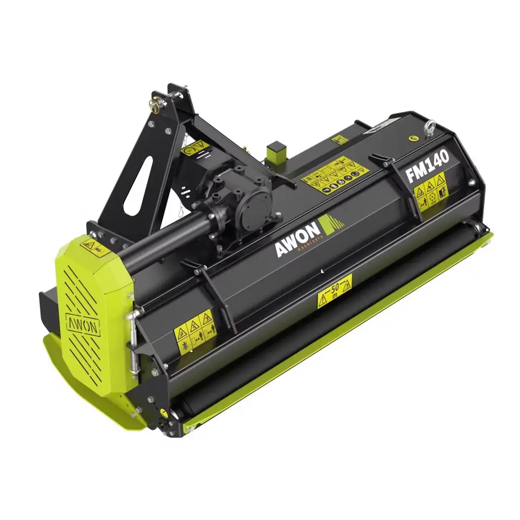 Smulkintuvas AWON FM Light (25-50 AG) Mulcher AWON FM Light (25-50 hp)