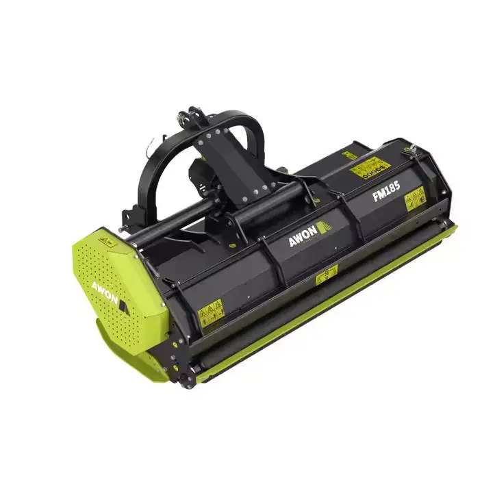 Smulkintuvas AWON FM Medium (50-70 AG) Mulcher AWON FM Medium (50-70 hp)