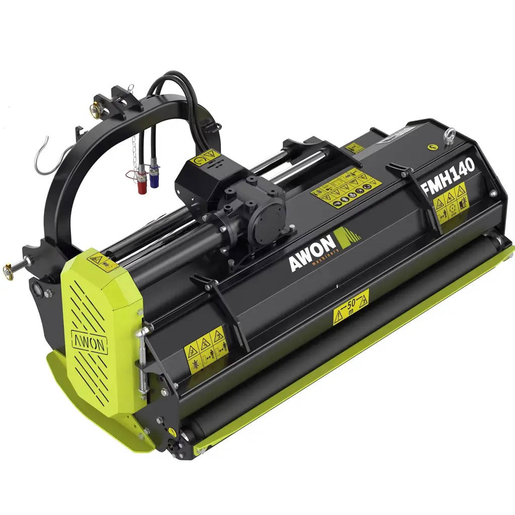 Smulkintuvas AWON FMH Light (30-50 AG) Mulcher AWON FMH Light (30-50 hp)