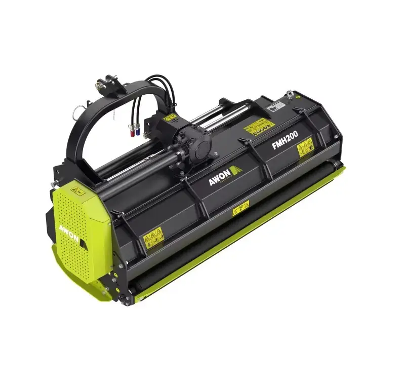 Smulkintuvas AWON FM Heavy (70-100 AG) Mulcher AWON FM Heavy (70-100 hp)