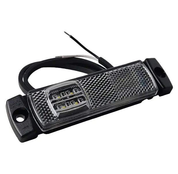 Žibintas gabarito LED FT-018 Clearance lamp LED FT-018