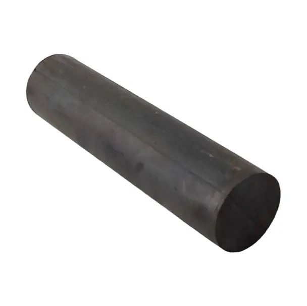 Amortizatorius guminis 50x210 mm (THV) Rubber shock absorber 50x210 mm (THV)