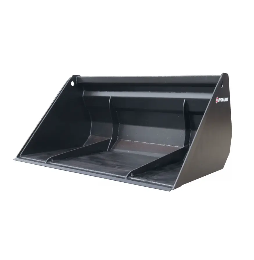 Bucket Hydramet XL.SU for telescopic loader Bucket Hydramet XL.SU for telescopic loader
