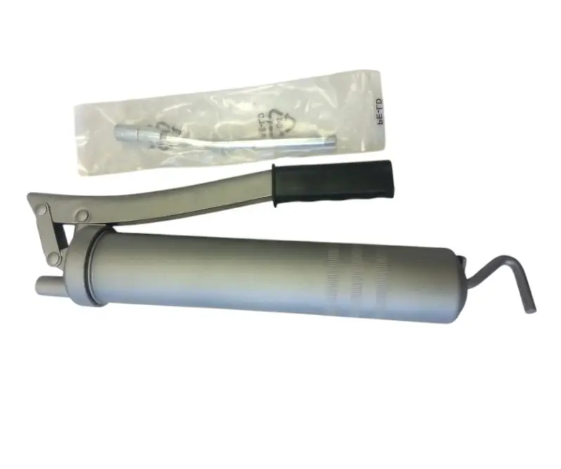 Rankinis tepalo presas 400 ml Manual greese gun 400 ml