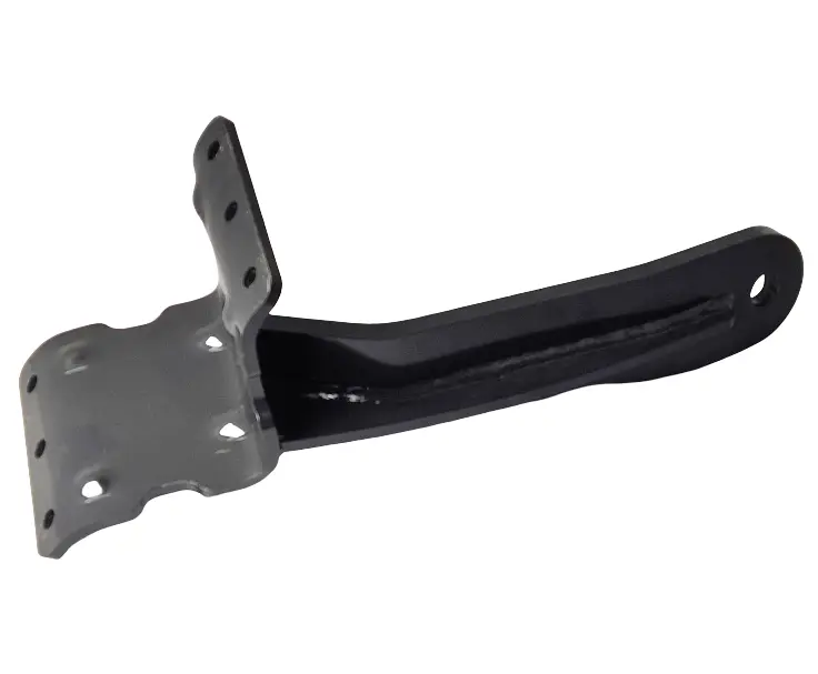 Disc harrow leg, front Ø 30 mm (AGROLAND) Disc harrow leg, front Ø 30 mm (AGROLAND)