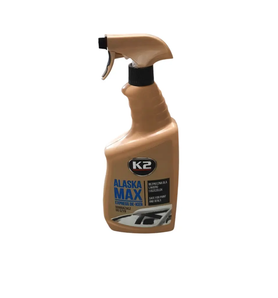 Liquid ice melter ALASKA 700 ml Liquid ice melter ALASKA 700 ml