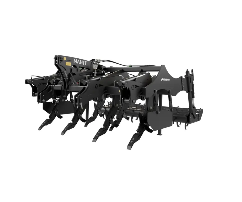 Subsoiler Mahit (mounted) Mahit (mounted)