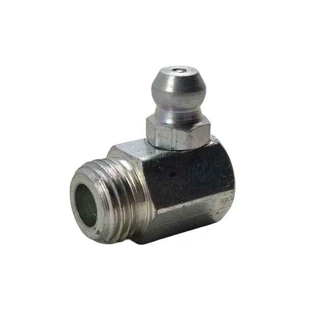 Tepimo taškas M10-90° Grease fitting M10-90°