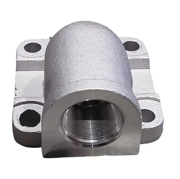 Flanšas siurblio NŠ-100 Pump flange NSH-100