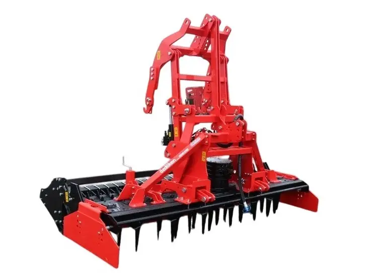 Vertikali freza Ongun Combi Vertical rotary tiller Ongun Combi