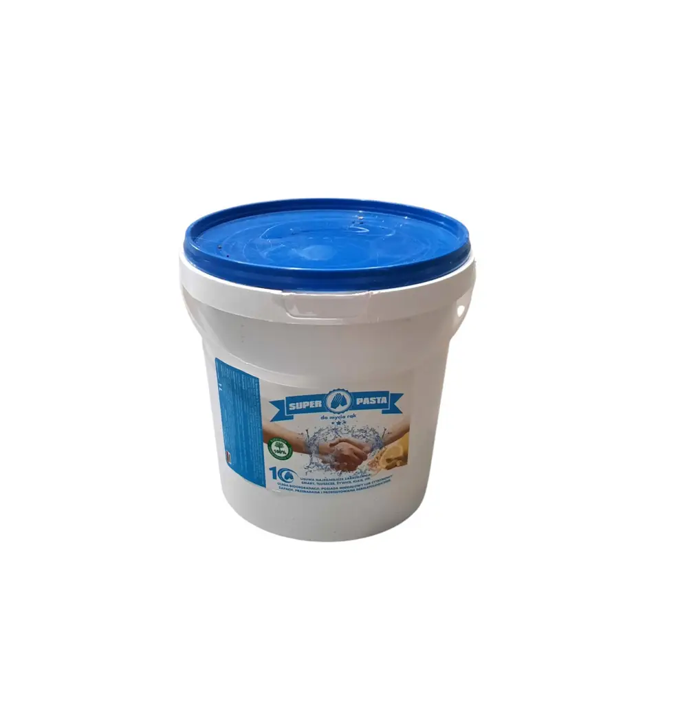 Hand washing paste 1 l Hand washing paste 1 l
