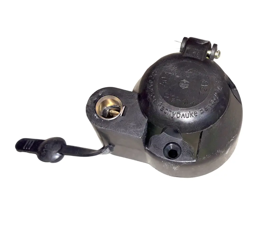 Socket (plastic)