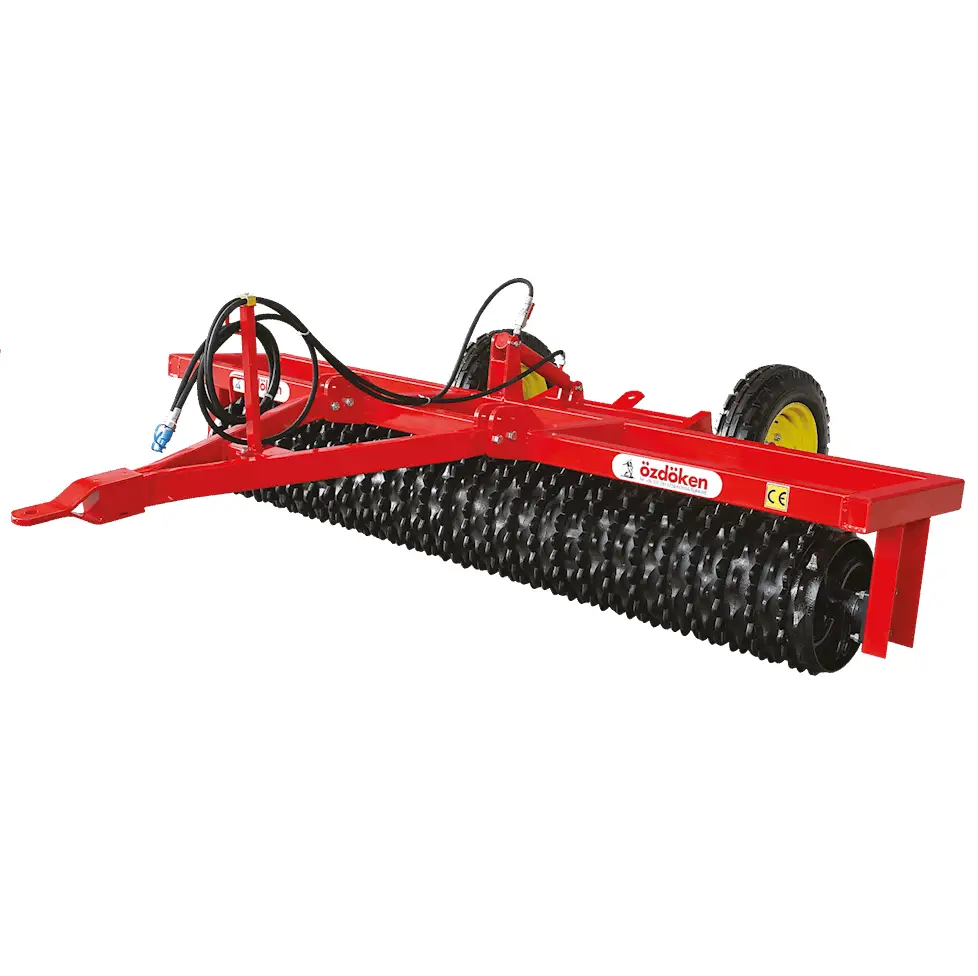 Volas RC-T Roller RC-T