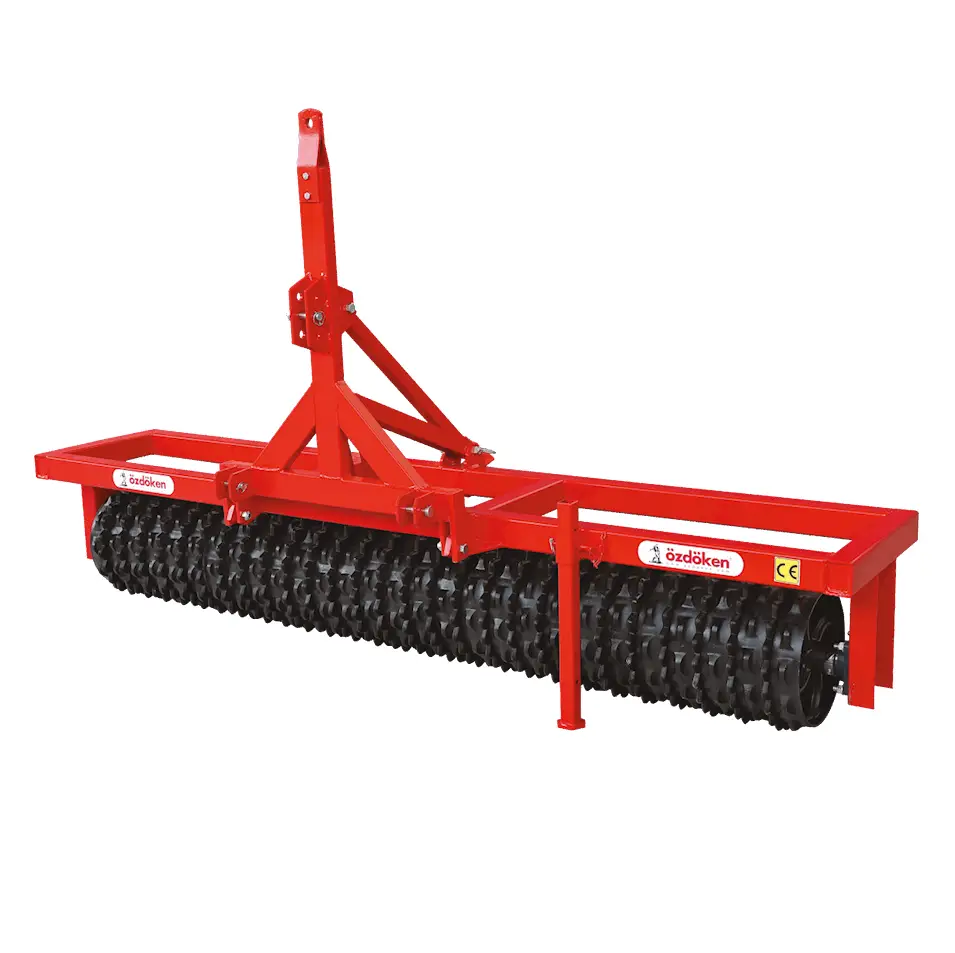 Volas RC-U Roller RC-U