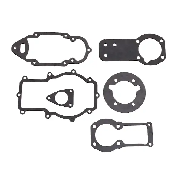 Repair kit for D-245 injection pump 4UTN, with gaskets Repair kit for D-245 injection pump 4UTN, with gaskets