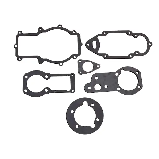Repair kit for D-260 injection pump, with gaskets Repair kit for D-260 injection pump, with gaskets