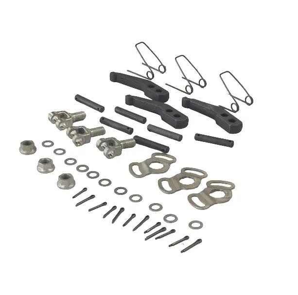 RMK diskatoriaus 85-1601090 Repair kit for clutch disk 85-1601090