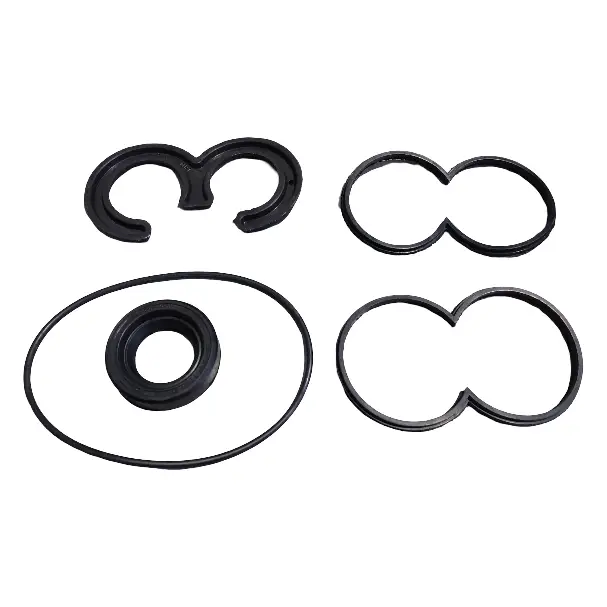 RMK hidrosiurblio NŠ-32UK Repair kit for gear pump NSH-32UK