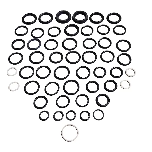 Repair kit for 2-section distributor RS-25.20 (new type) Repair kit for 2-section distributor RS-25.20 (new type)
