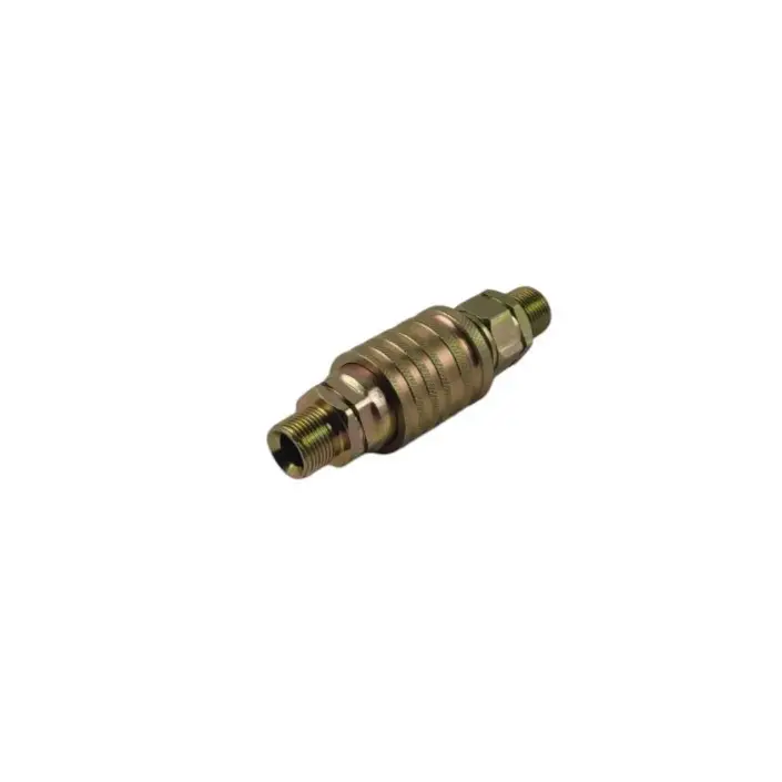Connector set