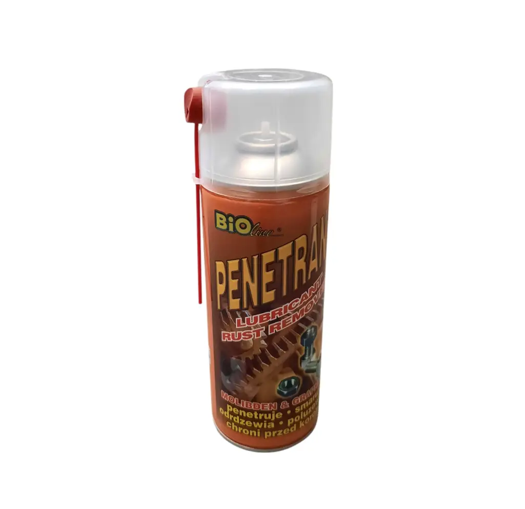 Lubricant dust remower 400 ml Lubricant dust remower 400 ml