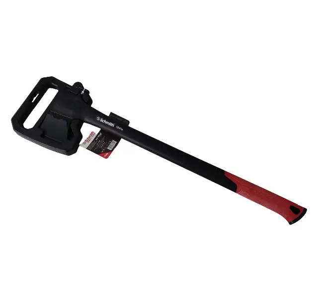 Kirvis stiklo pluošto kotu 1000 g Ax with fiberglass handle 1000 g