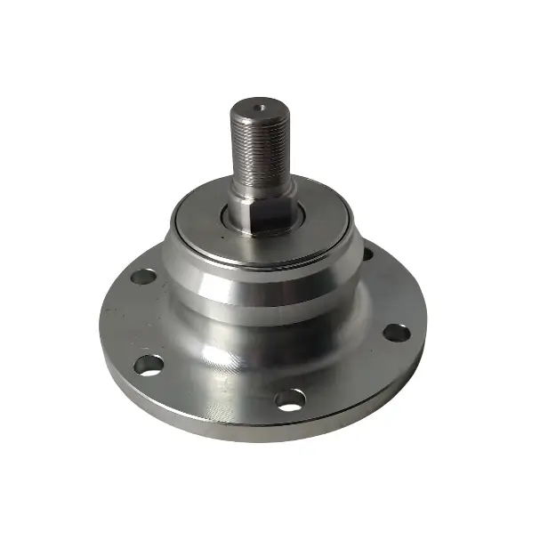 Disko stebulė neaptarn. 6 skylių, Ø 30/156 mm Maintenance free hub, 6 hole, Ø 30/156 mm
