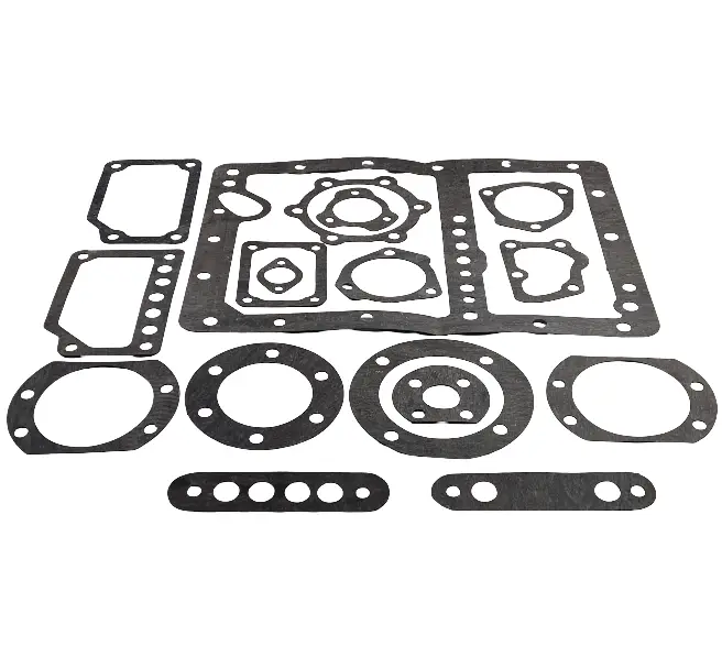 Gasket set for gearbox Т-40 (36527) Gasket set for gearbox Т-40 (36527)