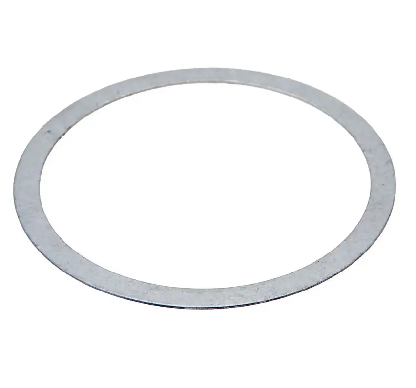 Tarpinė reguliavimo 62x72x0.65 Adjusting gasket 62x72x0.65