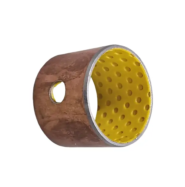 Įvorė veleno tvirtinimo 35x39x30 Shaft bushing 35x39x30