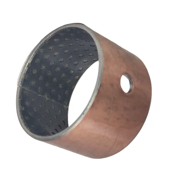 Įvorė veleno 50x55x35 Shaft bushing 50x55x35