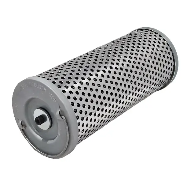 Filtras hidraulinis (elementas) Hydraulic filter (element)