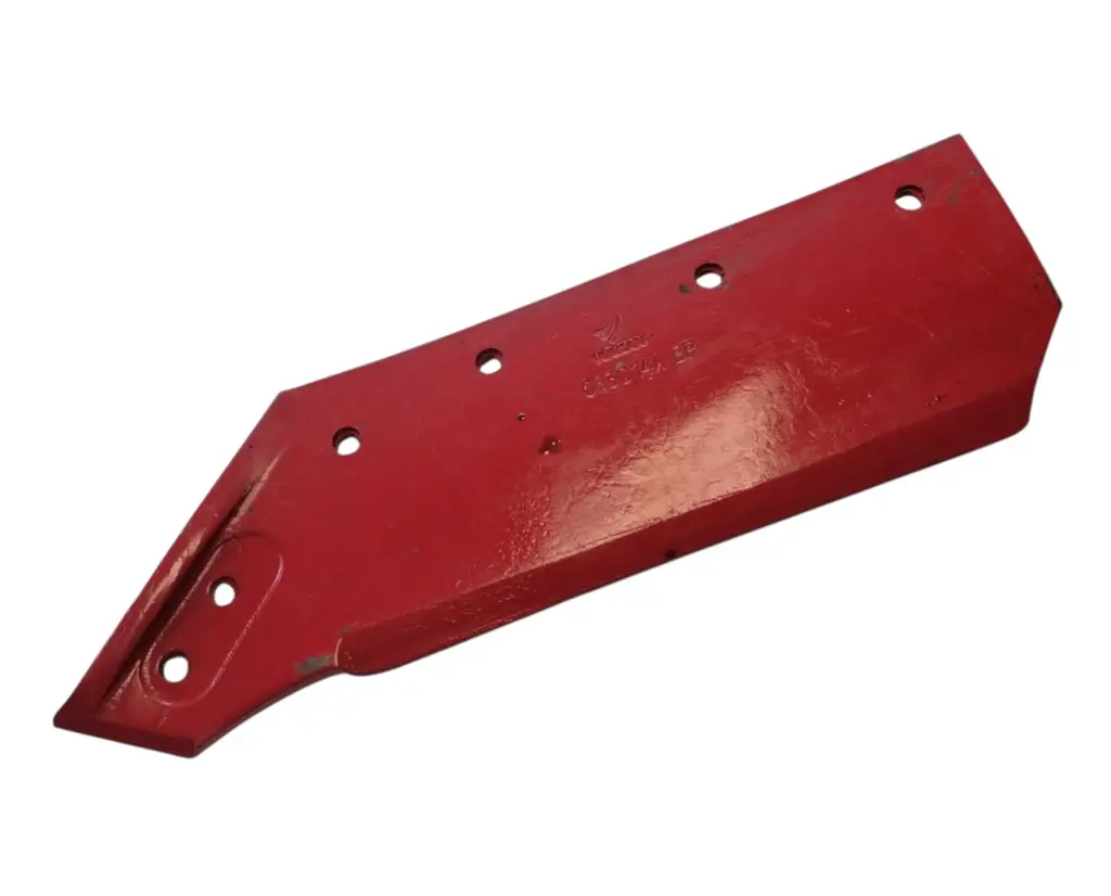 Noragas plūgo 14" deš. Ploughshare 14" R-h